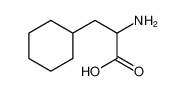 2-氨基-3-环己基丙酸