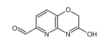 3-氧代-3,4-二氢-2H-吡啶并[3,2-b][1,4]恶嗪-6-羧酸