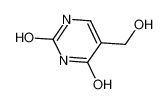 5-羟甲基脲嘧啶