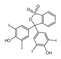 3',3'',5',5''-四碘酚磺酞