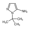 1-叔丁基-1H-吡唑-5-胺