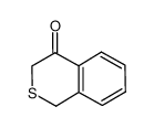 2-异硫代苯并二氢吡喃-4-酮