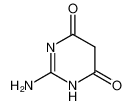 2-氨基-4,6(1H,5H)-嘧啶二酮