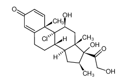 甲醇中倍氯米松溶液标准物质