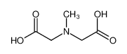 N-甲基亚氨基二乙酸