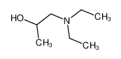 1-二乙氨基-2-丙醇
