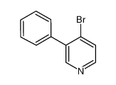 4-溴-3-苯基吡啶