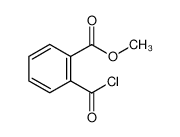 Methyl phthaloyl chloride