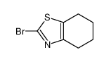 2-溴-4，5，6，7-四氢苯并[D]噻唑