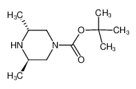 (3R,5R)-3,5-二甲基-1-哌嗪羧酸叔丁酯