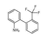 2'-(三氟甲基)-[1,1'-联苯]-2-胺