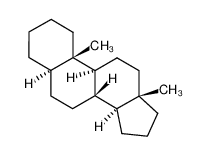 5-α-雄烷