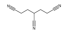 1,3,5-戊三甲腈