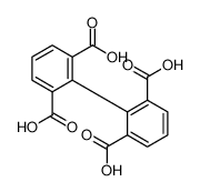 [1，1'-Biphenyl]-2，2'，6，6'-tetracarboxylicacid