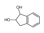 1,2-二羟基茚满