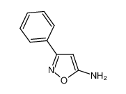 5-氨基-3-苯基异噁唑