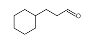 3-环己基丙醛