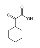 2-环己基-2-氧亚基乙酸;2-环己基-2-氧代乙酸