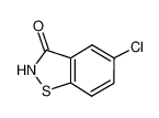 5-氯苯并[d]异噻唑-3-醇