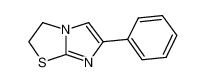 6 -苯基- 2,3 -二氢咪唑并[2,1- B]噻唑