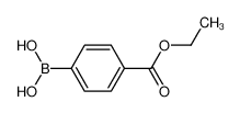 4-乙氧羰基苯硼酸