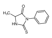 苯基硫代乙内酰脲-丙氨酸