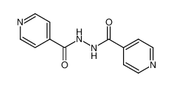 N'-异烟酰基异烟酰肼