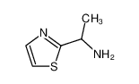 1-(2-噻唑基)乙胺