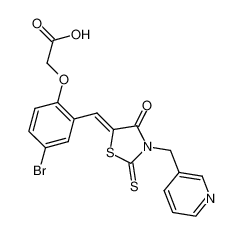Skp2 Inhibitor C1游离态