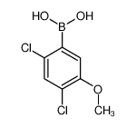 24-二氯-5-甲氧基苯硼酸
