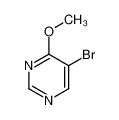 5-溴-4-甲氧基-嘧啶