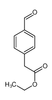 2-(4-甲酰基苯基)乙酸乙酯