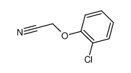 2-(2-氯苯氧基)乙腈