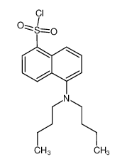 班酰氯 (10%的己烷溶液)