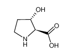 (S)-3-羟基-L-脯氨酸