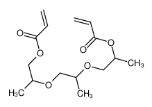 二缩三丙二醇二丙烯酸酯