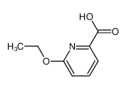 6-乙氧基吡啶-2-甲酸