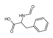 N-甲酰-DL-苯丙氨酸