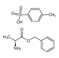 L-丙氨酸苄酯对甲苯磺酸盐