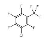 3-氯-2,4,5,6-四氟三氟甲苯