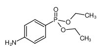 (4-氨基-苯基)-磷酸二乙酯