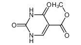 1,2,3,4-四氢-2,4-二氧代-5-嘧啶羧酸甲酯