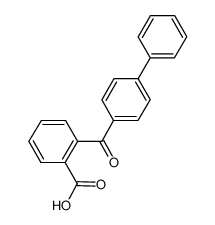 O-(4-联苯甲酰基)苯甲酸