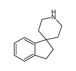 螺[二氢化茚-1,4'-哌啶]