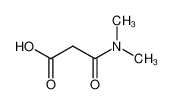 3-(二甲基氨基)-3-氧丙酸