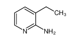 2-氨基-3-乙基吡啶