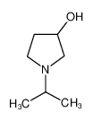 1-异丙基-3-吡咯烷醇