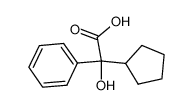 α-环戊基扁桃酸