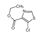 5-氯-4-噻唑甲酸乙酯