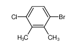 1-溴-4-氯-2,3-二甲基苯